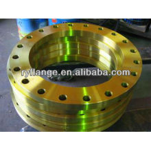 flange de aço dn10-DN1800 de carbono